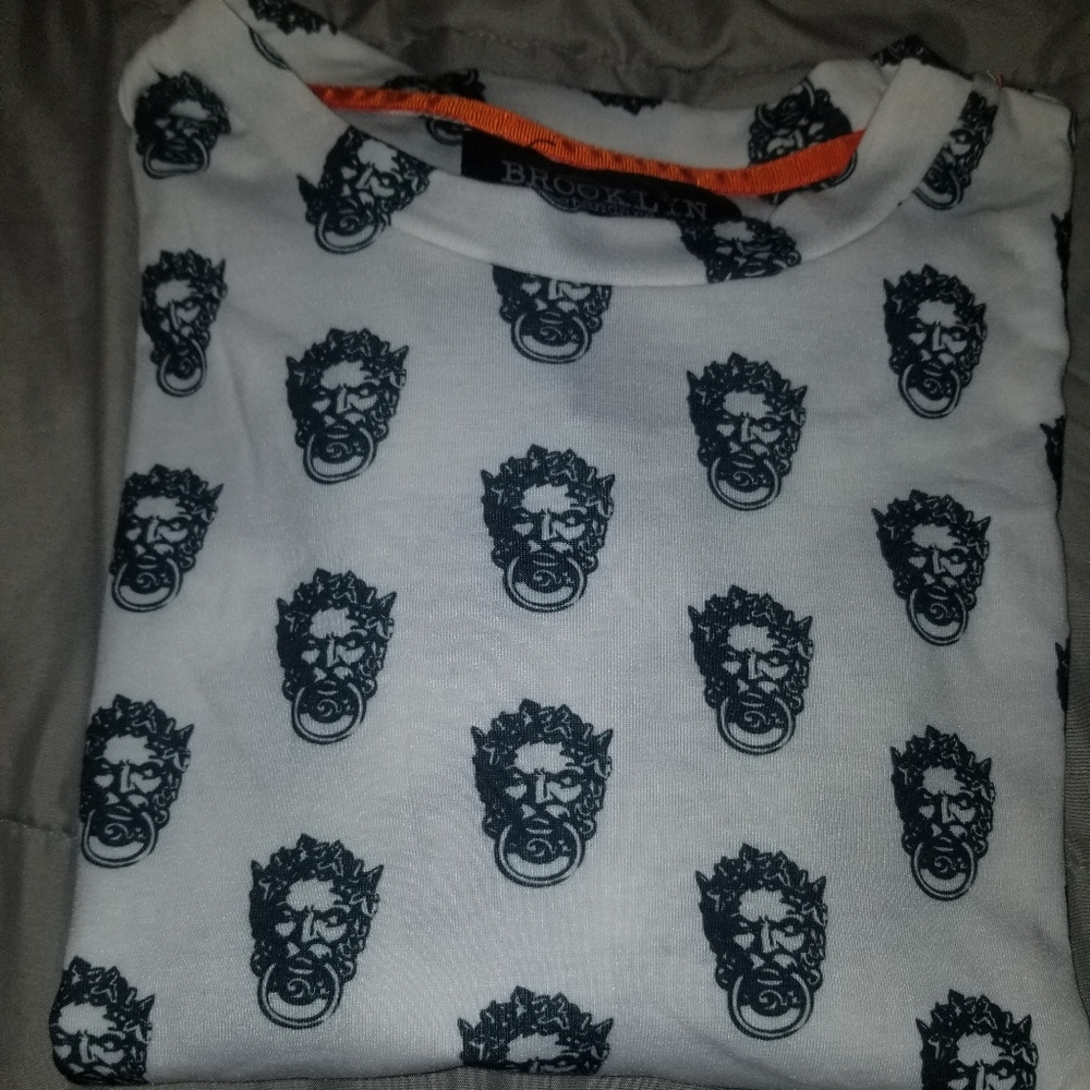 Mens shirt